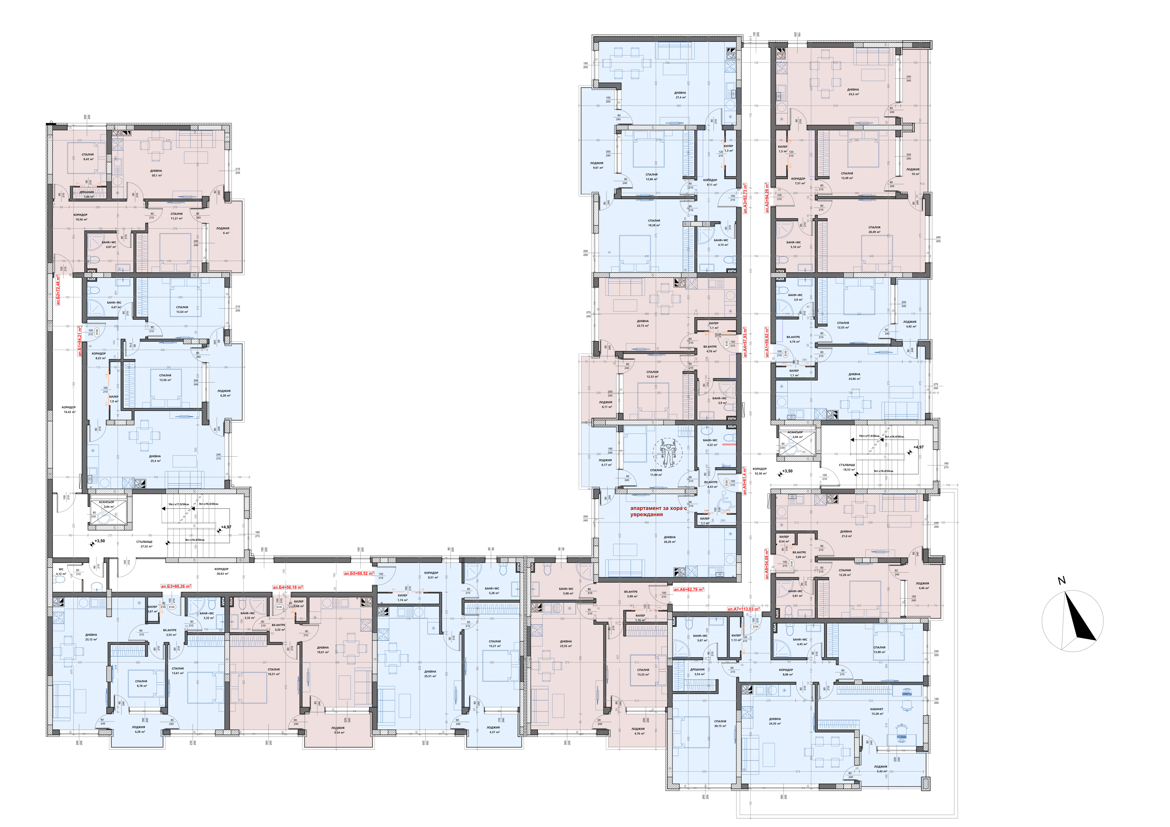 Residance Building Galeria 2