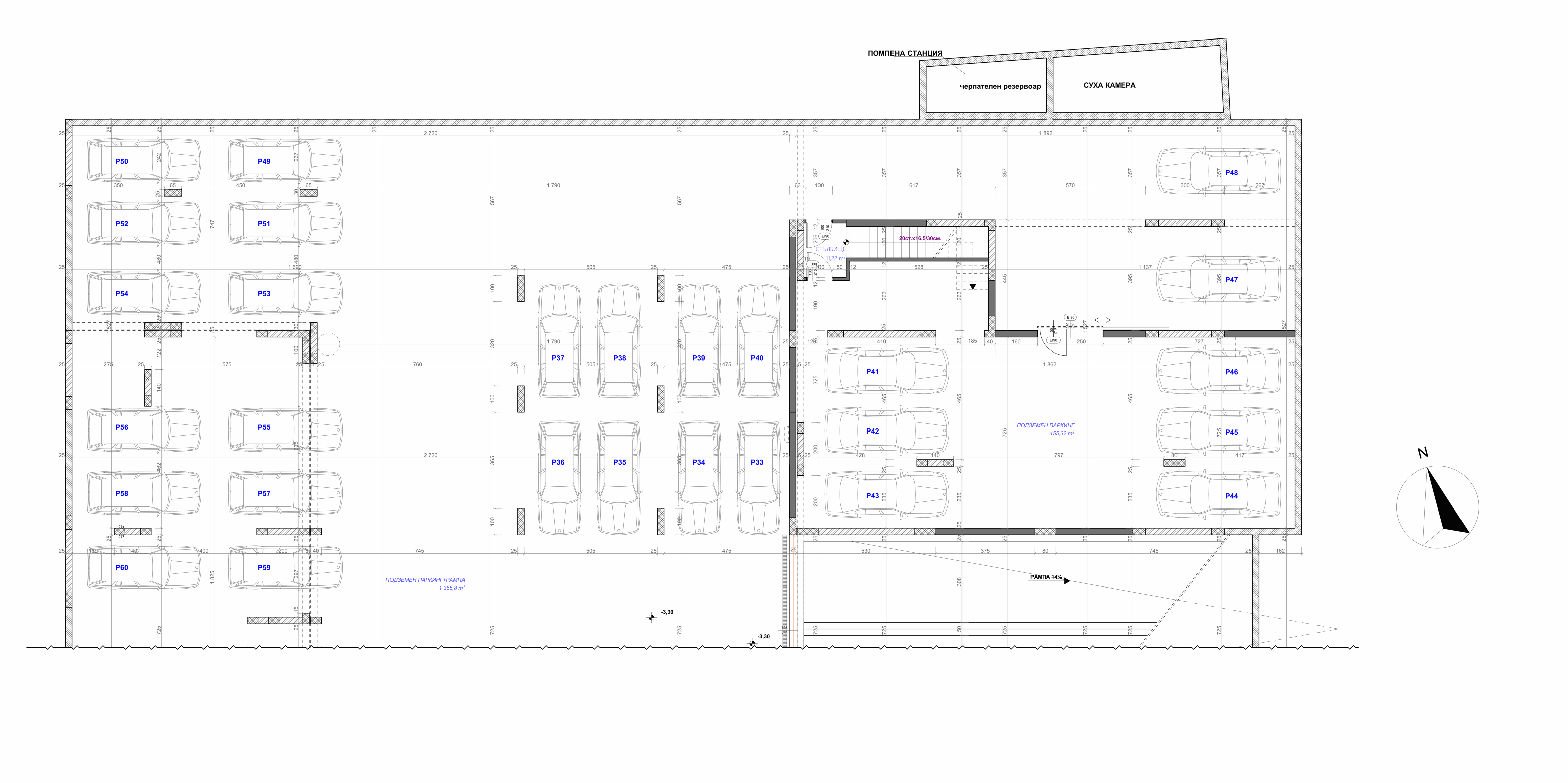 Residance Building Galeria 2