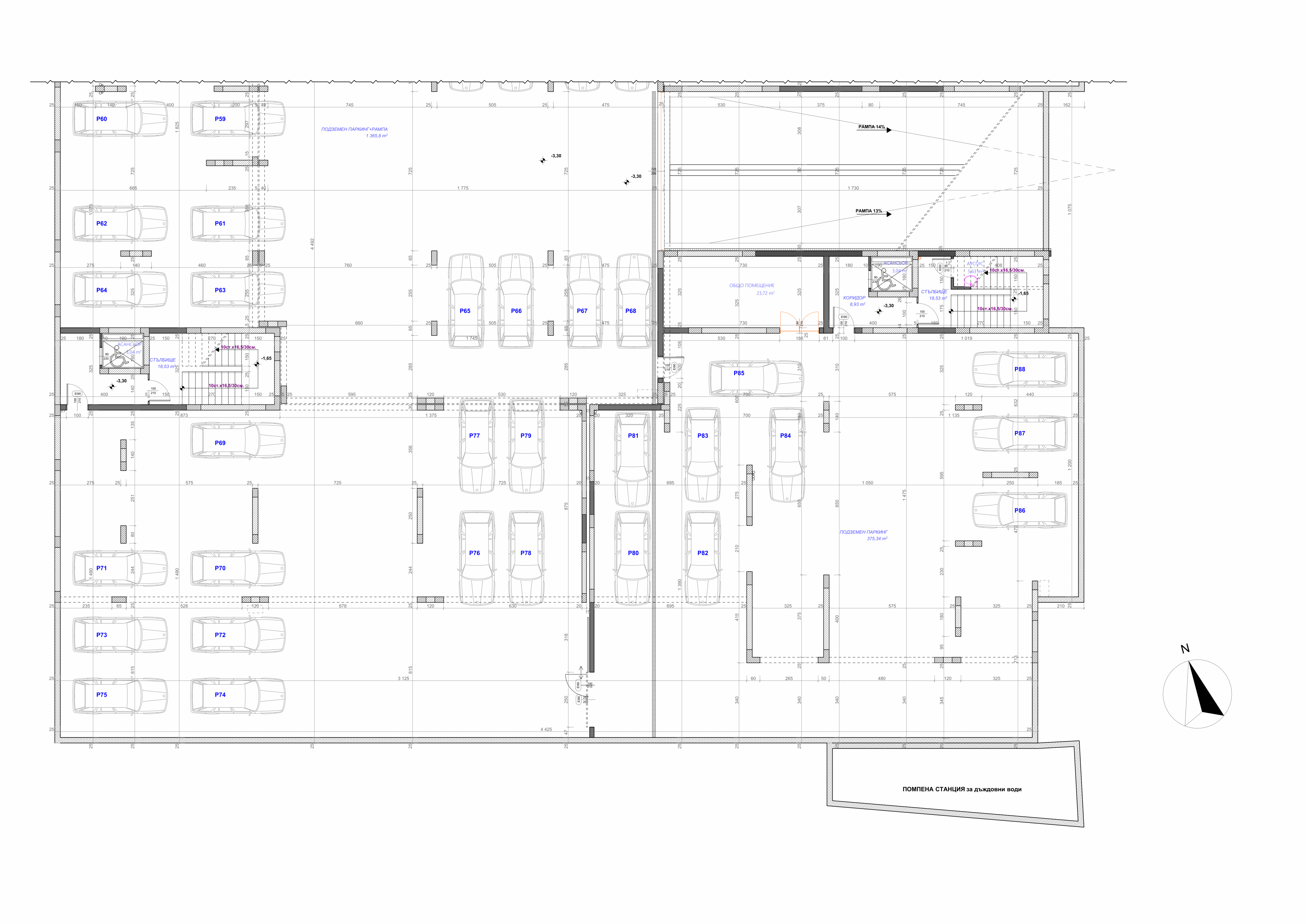 Residance Building Galeria 2