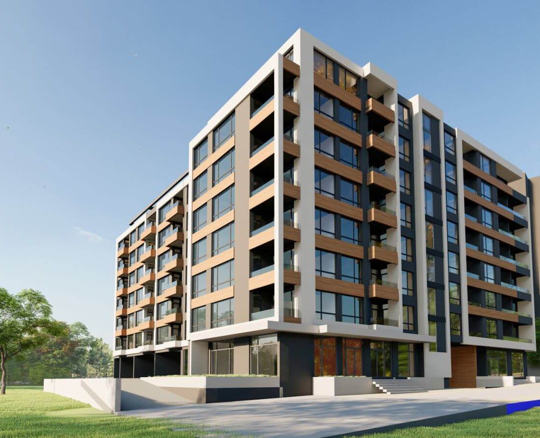 Как да обзаведем малко жилище?