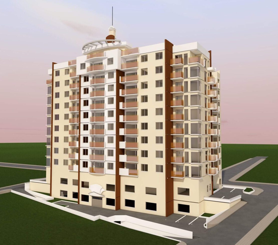 Защо новото строителство е правилният избор за всеки купувач?