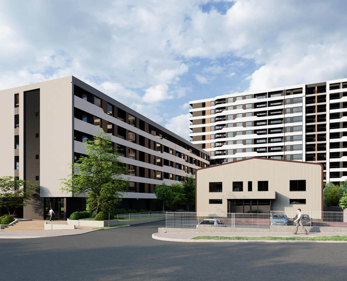 Как да изберем своя нов апартамент?