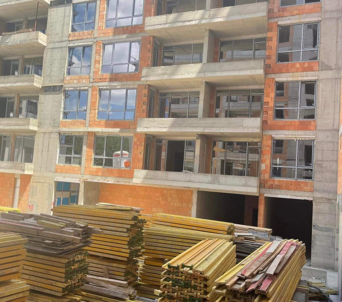 Как да се предпазим от измами при покупка на нов апартамент