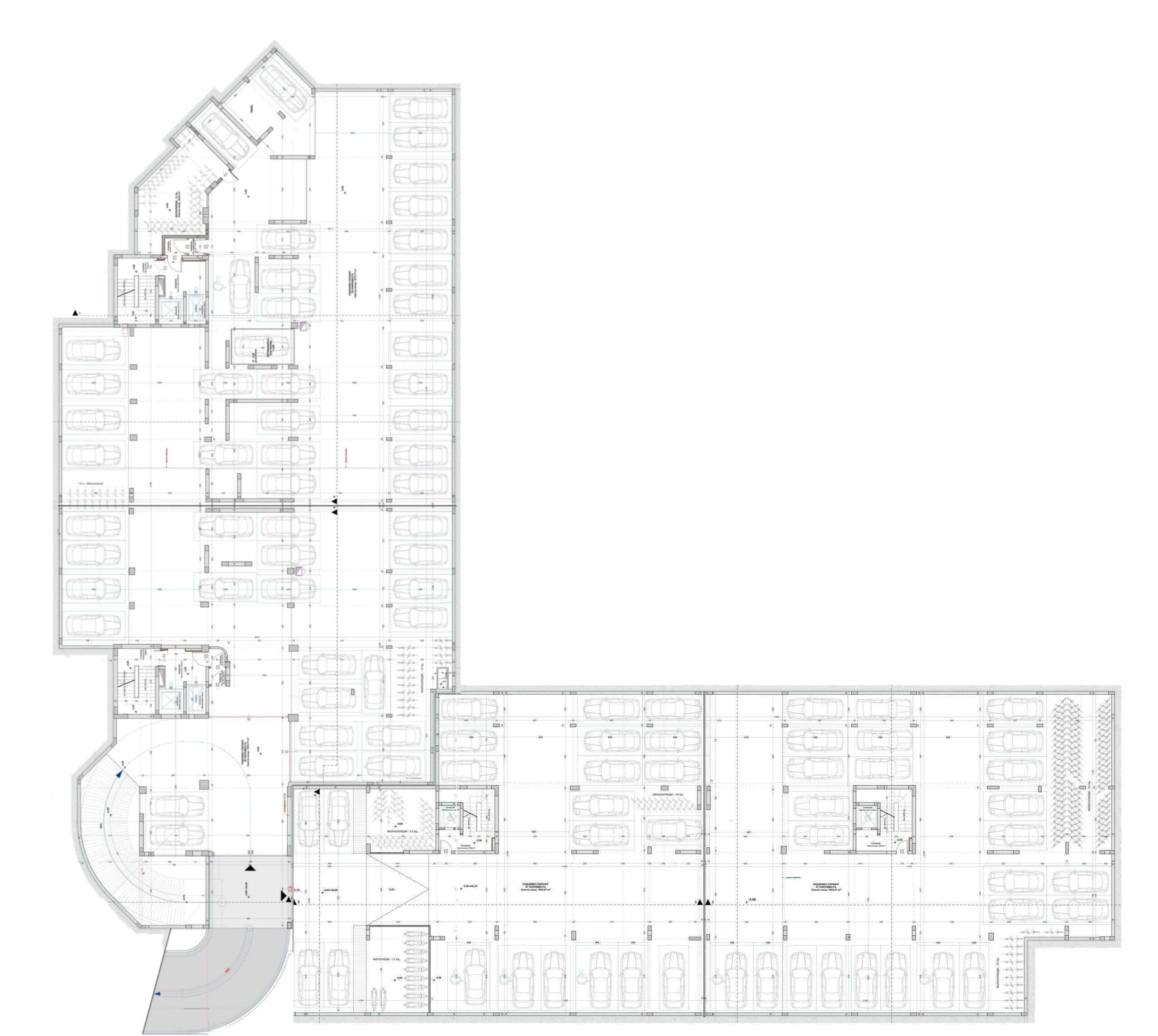 Residance Building Galeria 3