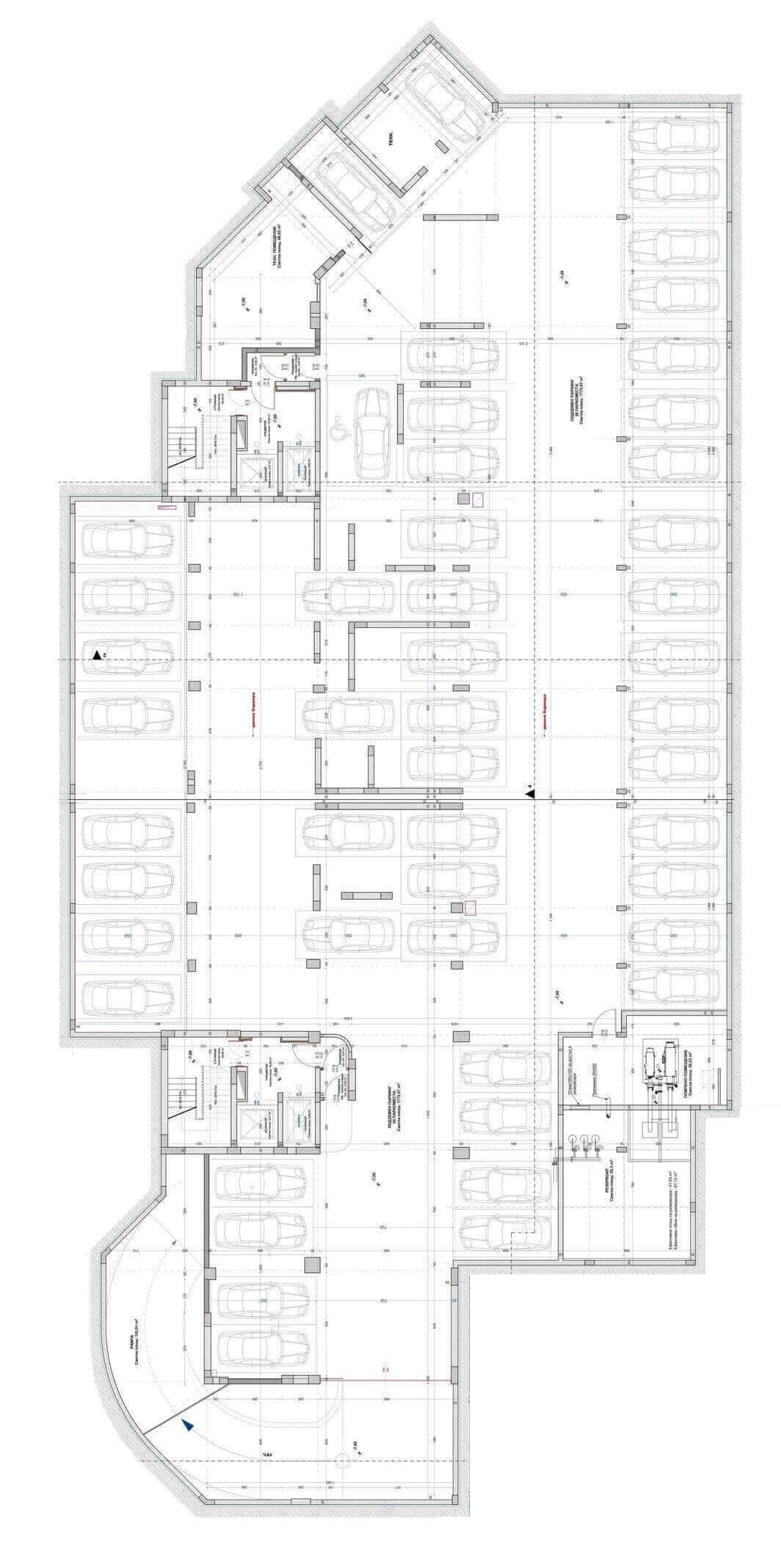 Residance Building Galeria 3