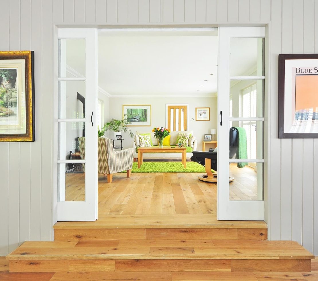 Вдъхновяващи цветове, материали и текстури за 2024 година