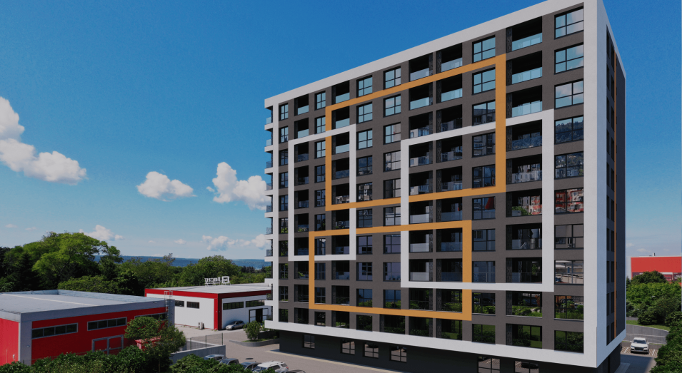  Галерия Варна