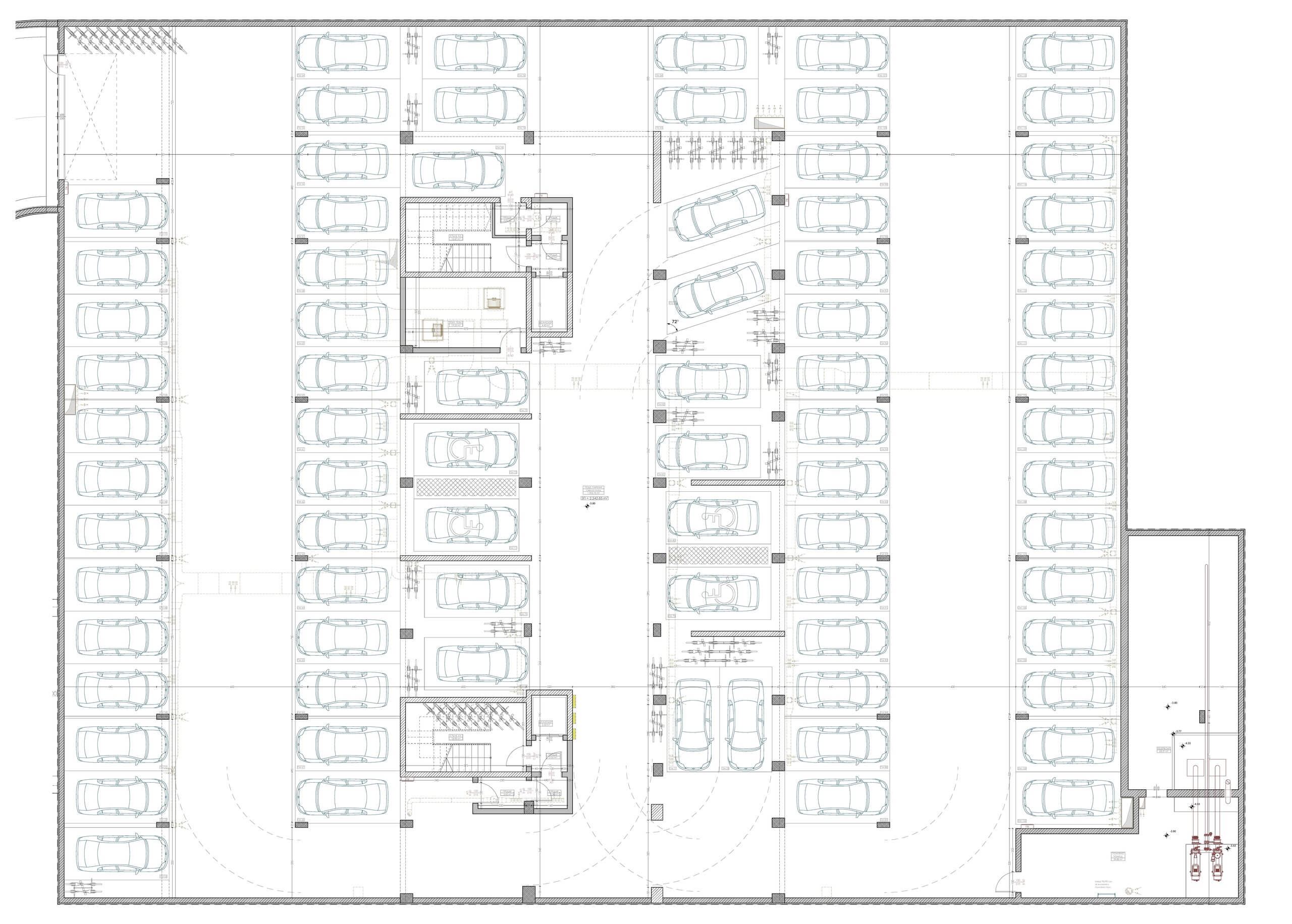 Residance Building Galeria 4